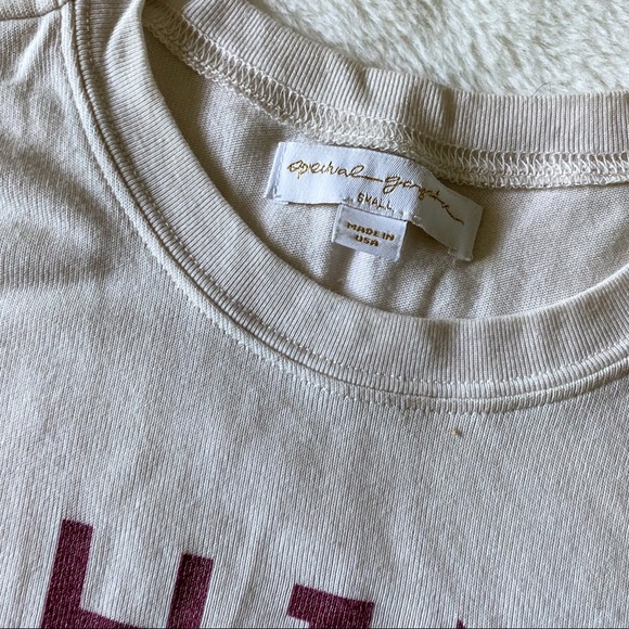 Spiritual Gangster Shine Savasana Crewneck - Picture 5 of 5